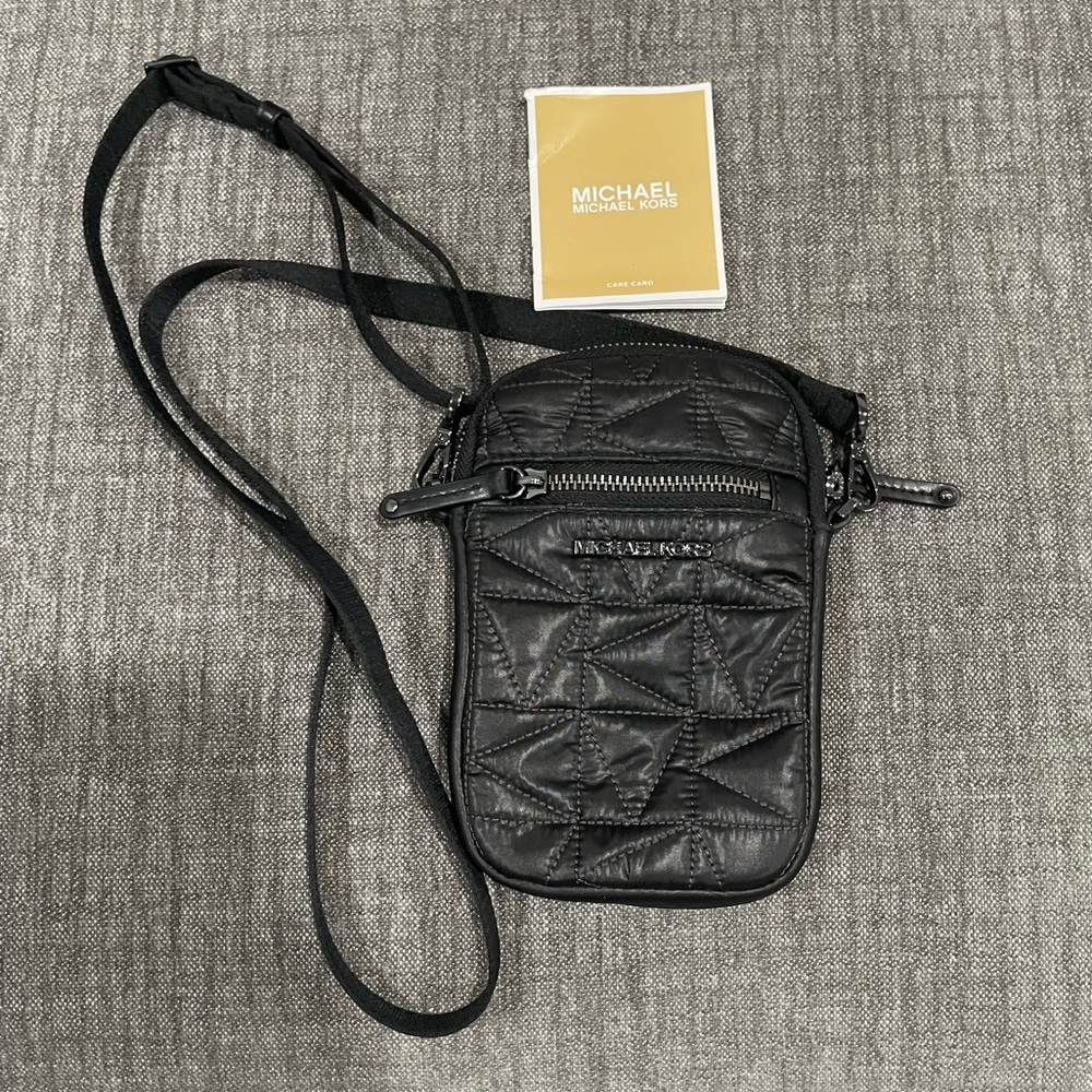 Michael Kors crossbody bag